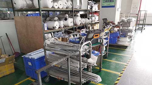 庫存穩(wěn)定,有序復(fù)產(chǎn)