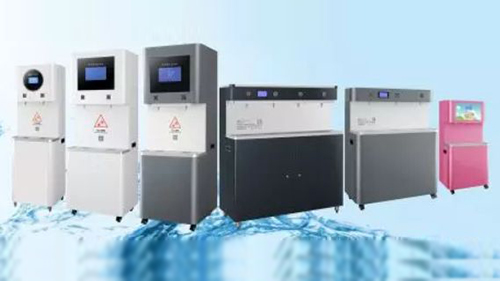 威知識,您對直飲水機有什么誤解?