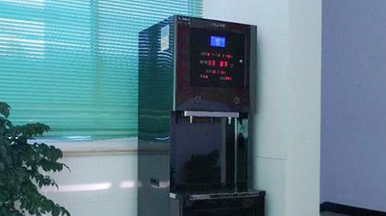 春節假期,直飲水設備的維護保養你學會了嗎