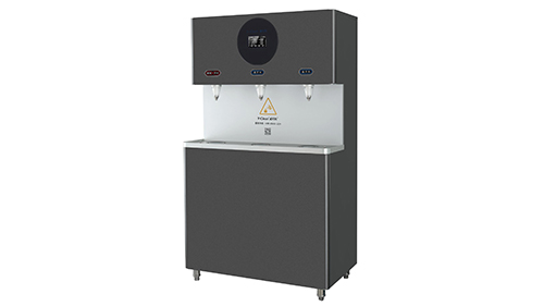 威可利全自動直飲水機的水能喝嗎?