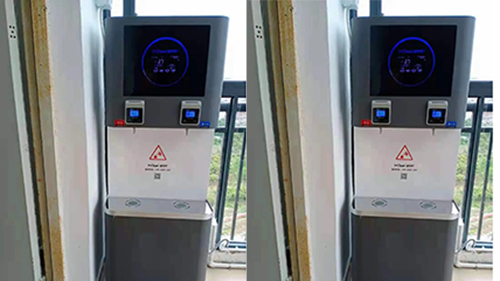 校園刷卡直飲水機有哪些解決方案?