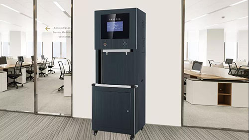 商用直飲水機適合在哪些場所中使用?