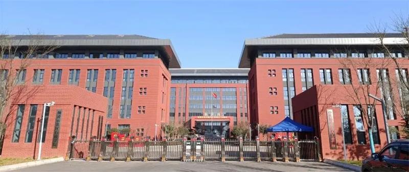 中共楊凌示范區工委黨校