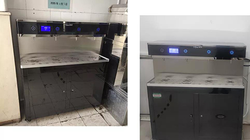 校園專用直飲機有哪些?